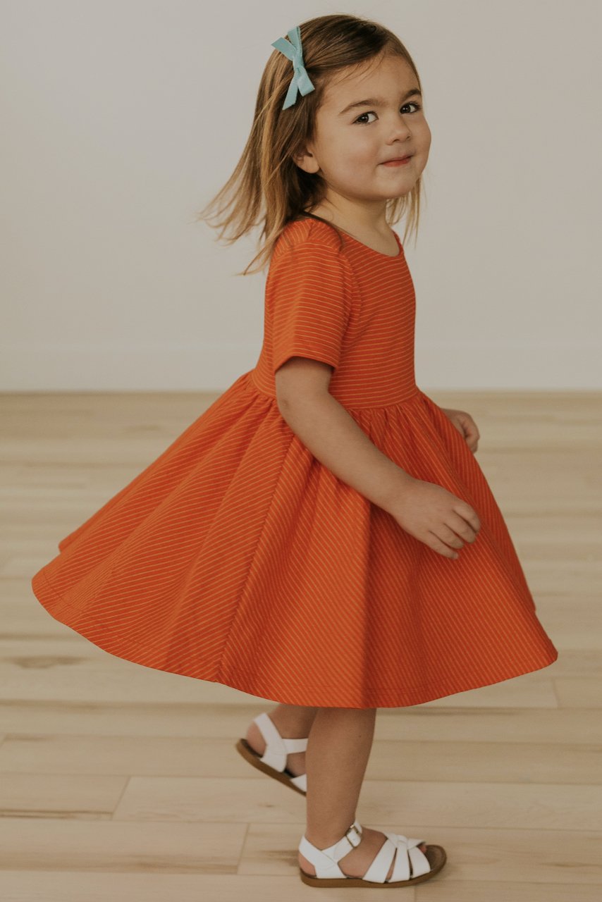 Bright Colored Dresses for Spring | ROOLEE