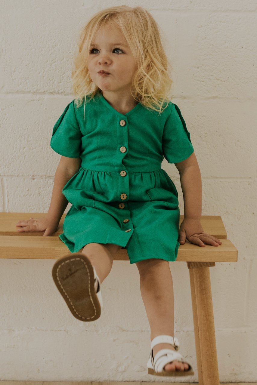 Spring Clothes for Kids | ROOLEE