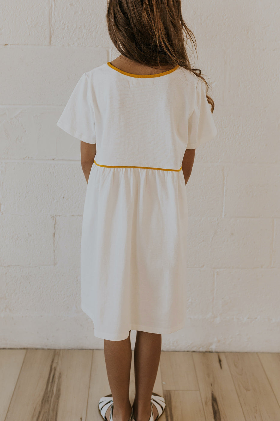 Girls spring dresses | ROOLEE