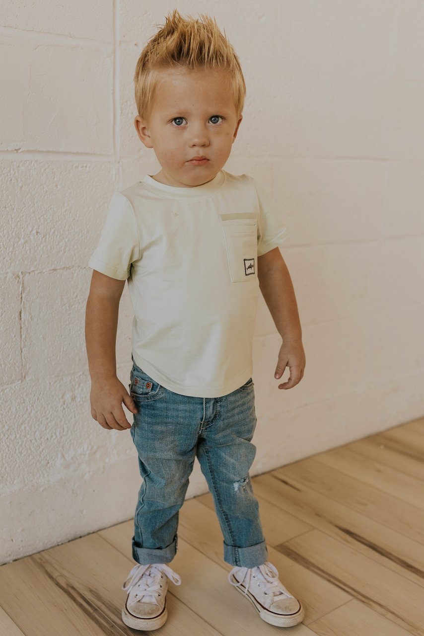 The Cypress Tee