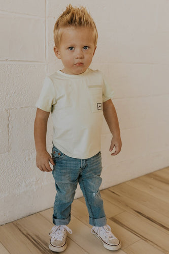 The Cypress Tee