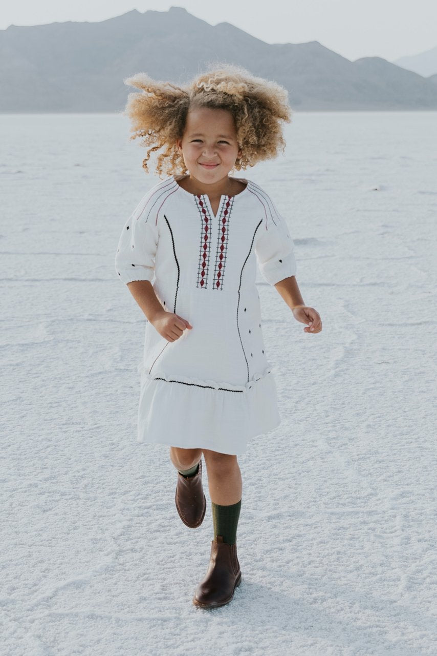 Cute long sleeve dresses | ROOLEE