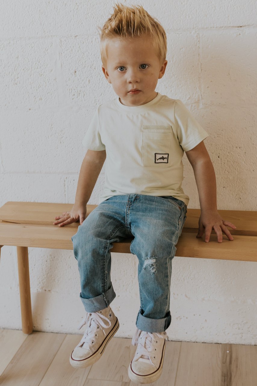 The Cypress Tee