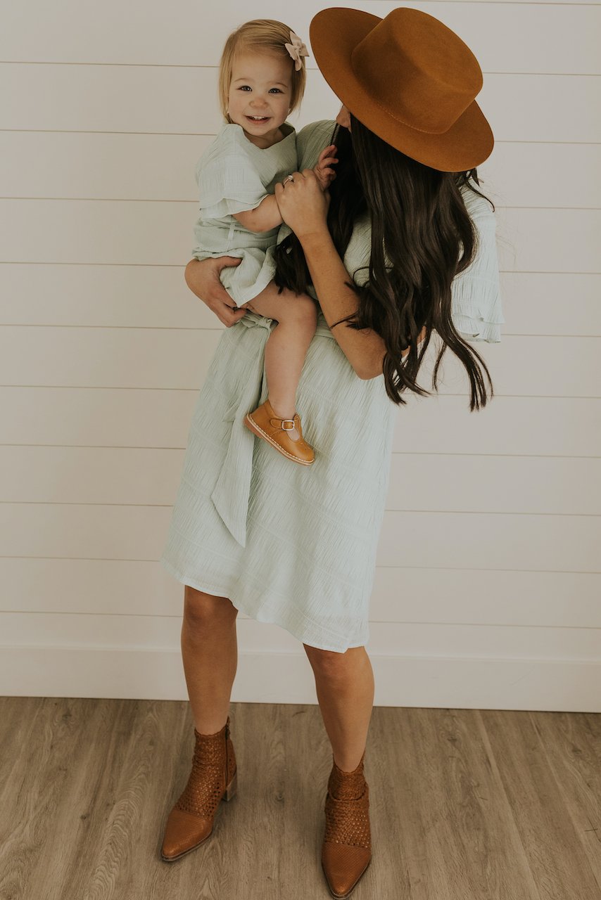 Kids Mommy and Me Dresses | ROOLEE