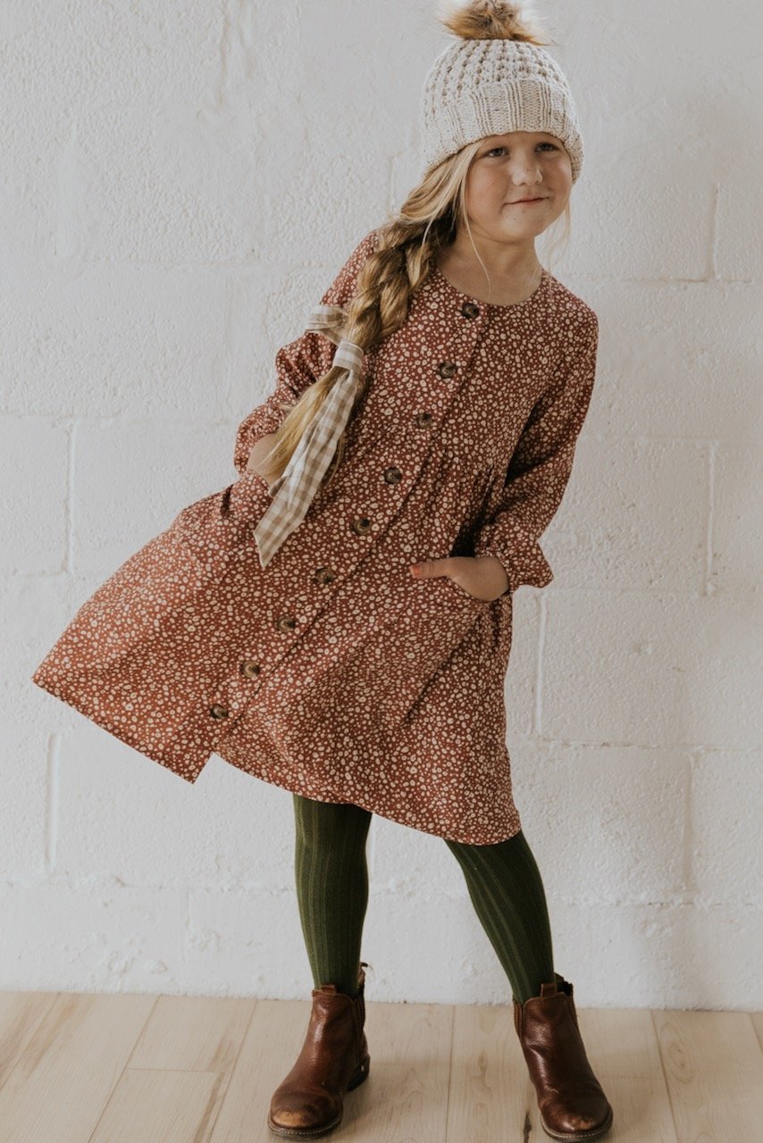 Holiday outfits for kids | ROOLEE