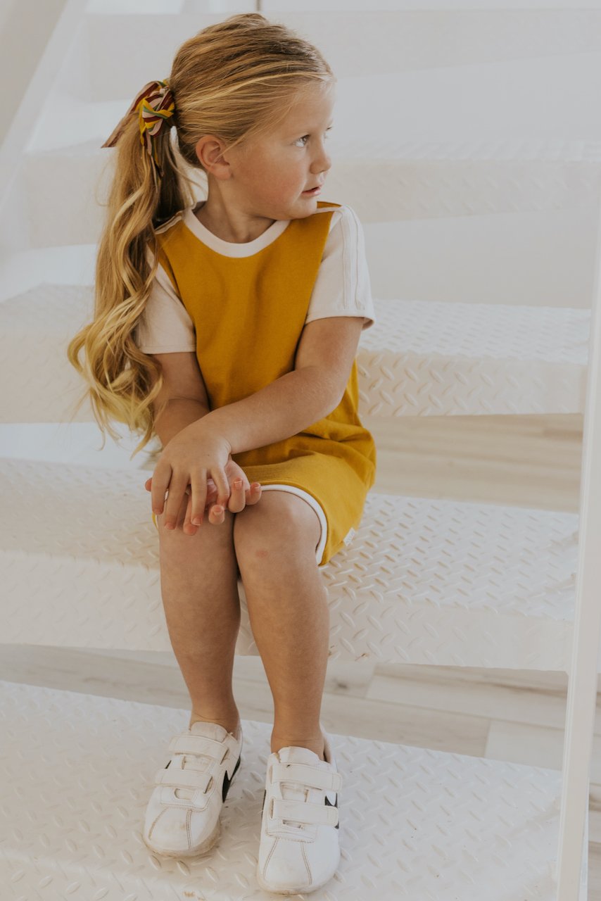 Mini Rebecca Taylor Dress
