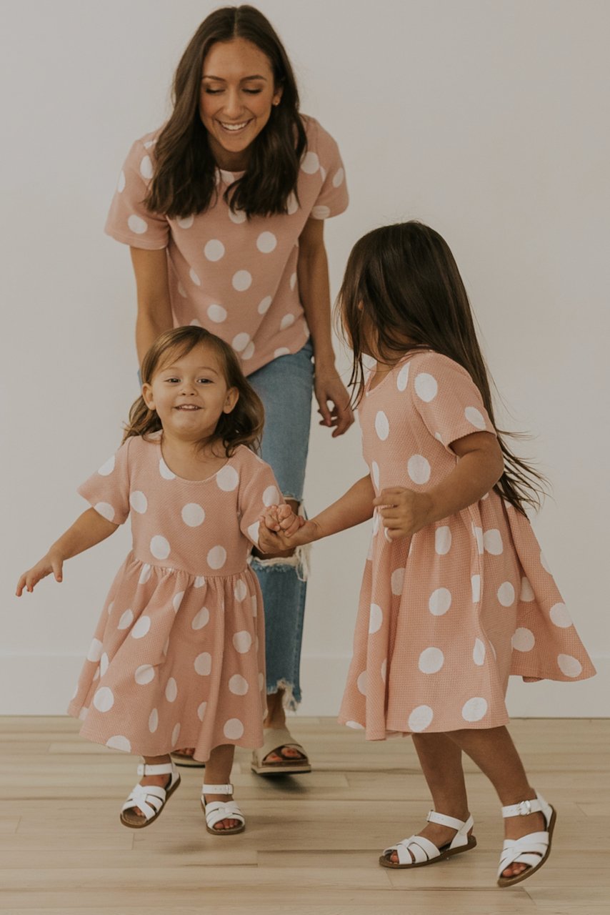 Mommy and Me Styles | ROOLEE