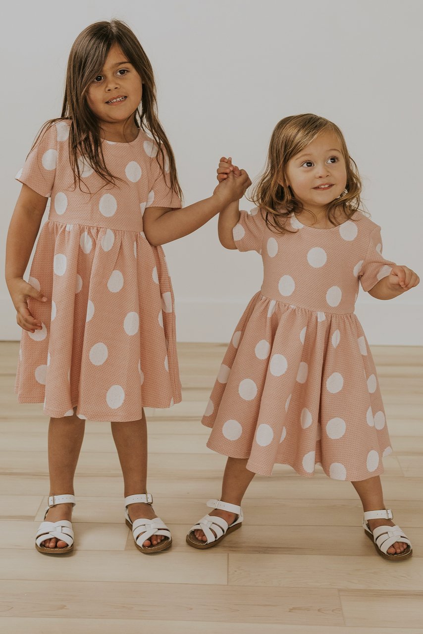 Polka Dot Dresses | ROOLEE