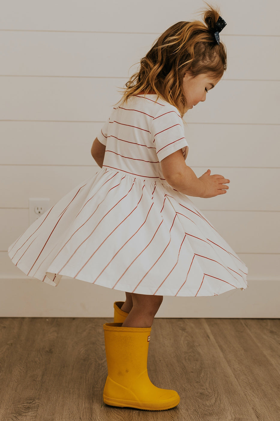 White girls summer dresses | ROOLEE