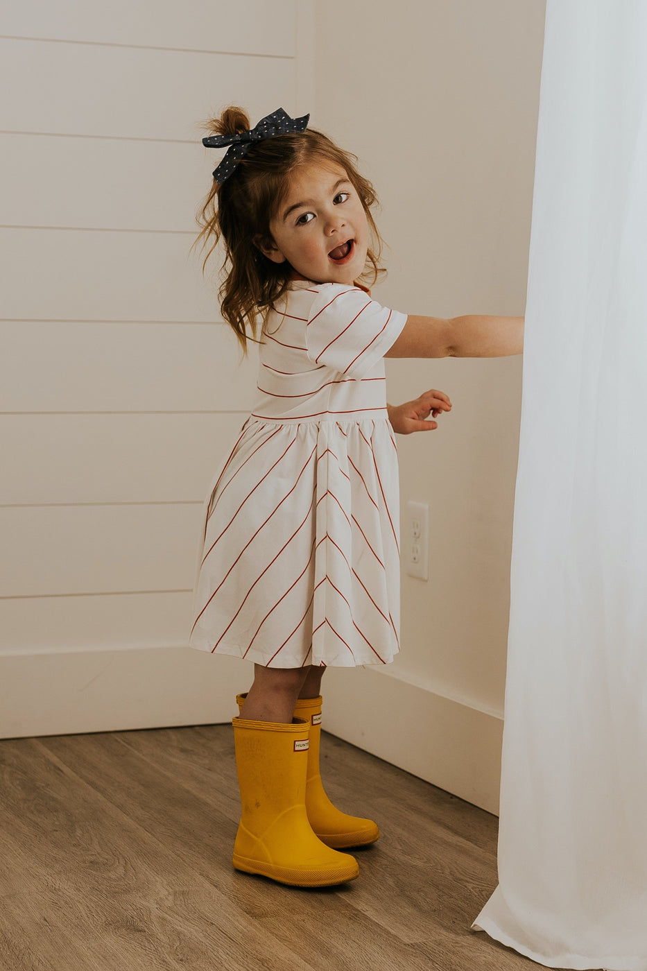 Online dresses for little young girls | ROOLEE