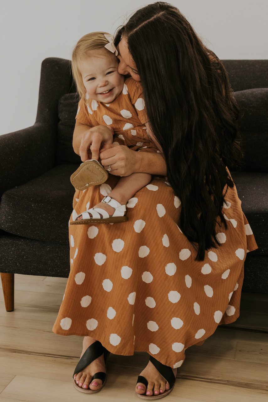 Mini Josie Dress