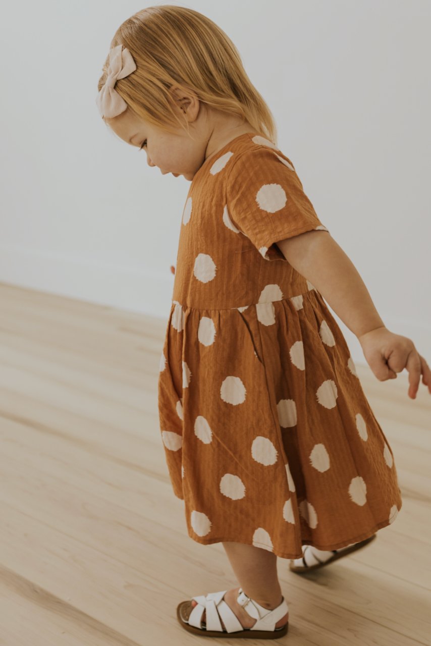 Mini Josie Dress