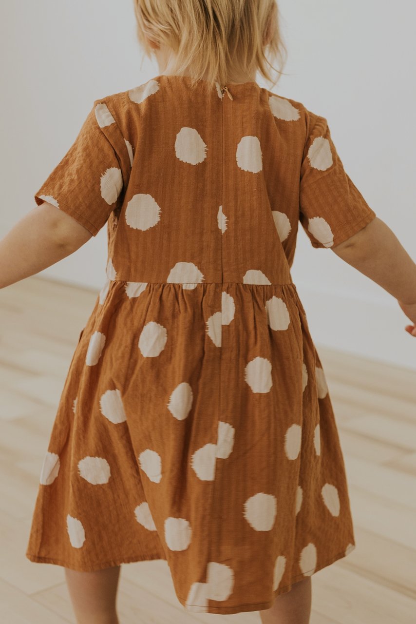 Mini Josie Dress