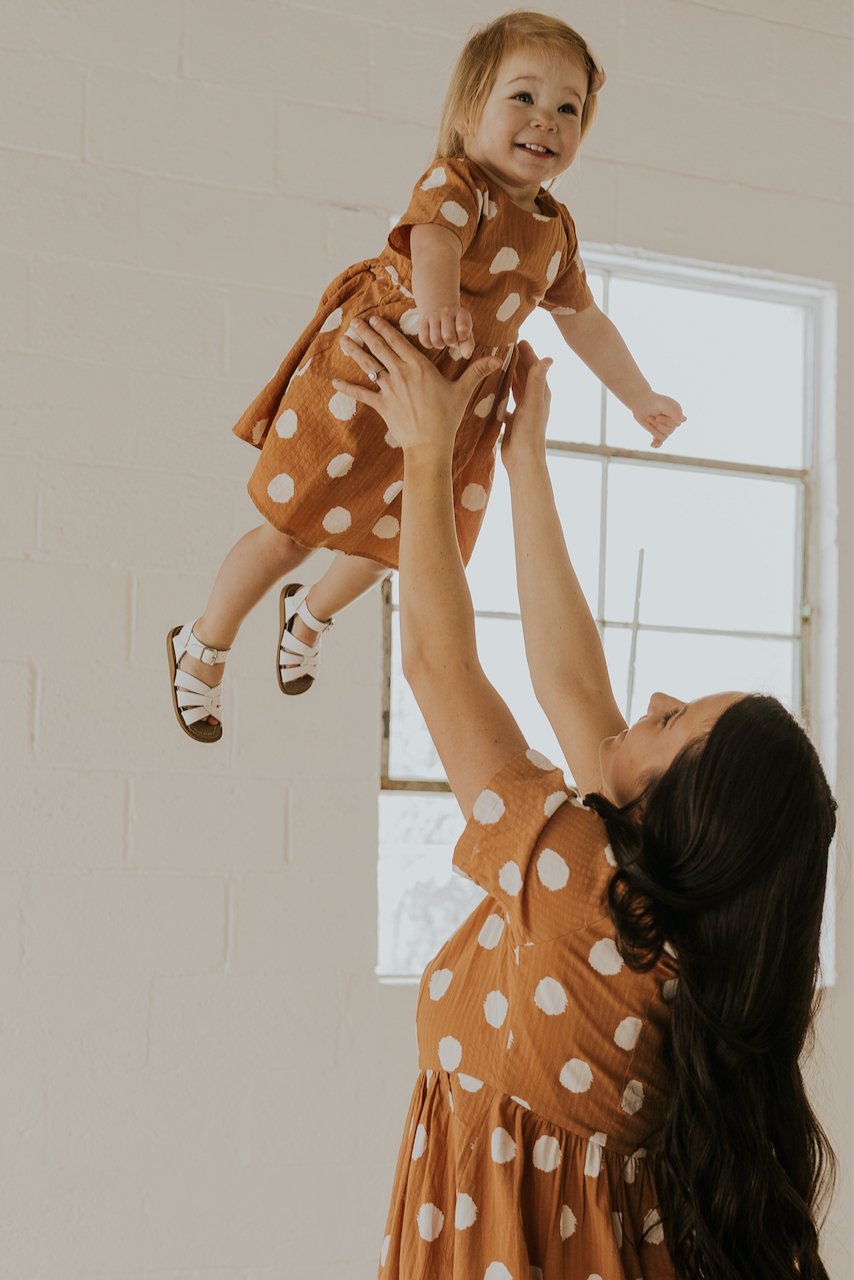 Mommy and Me Styles for Spring | ROOLEE