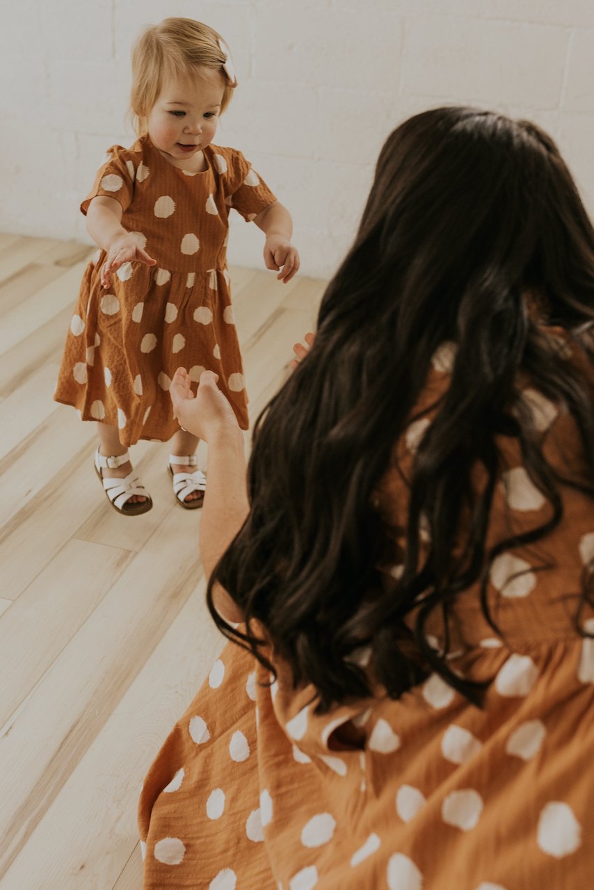 Mini Josie Dress