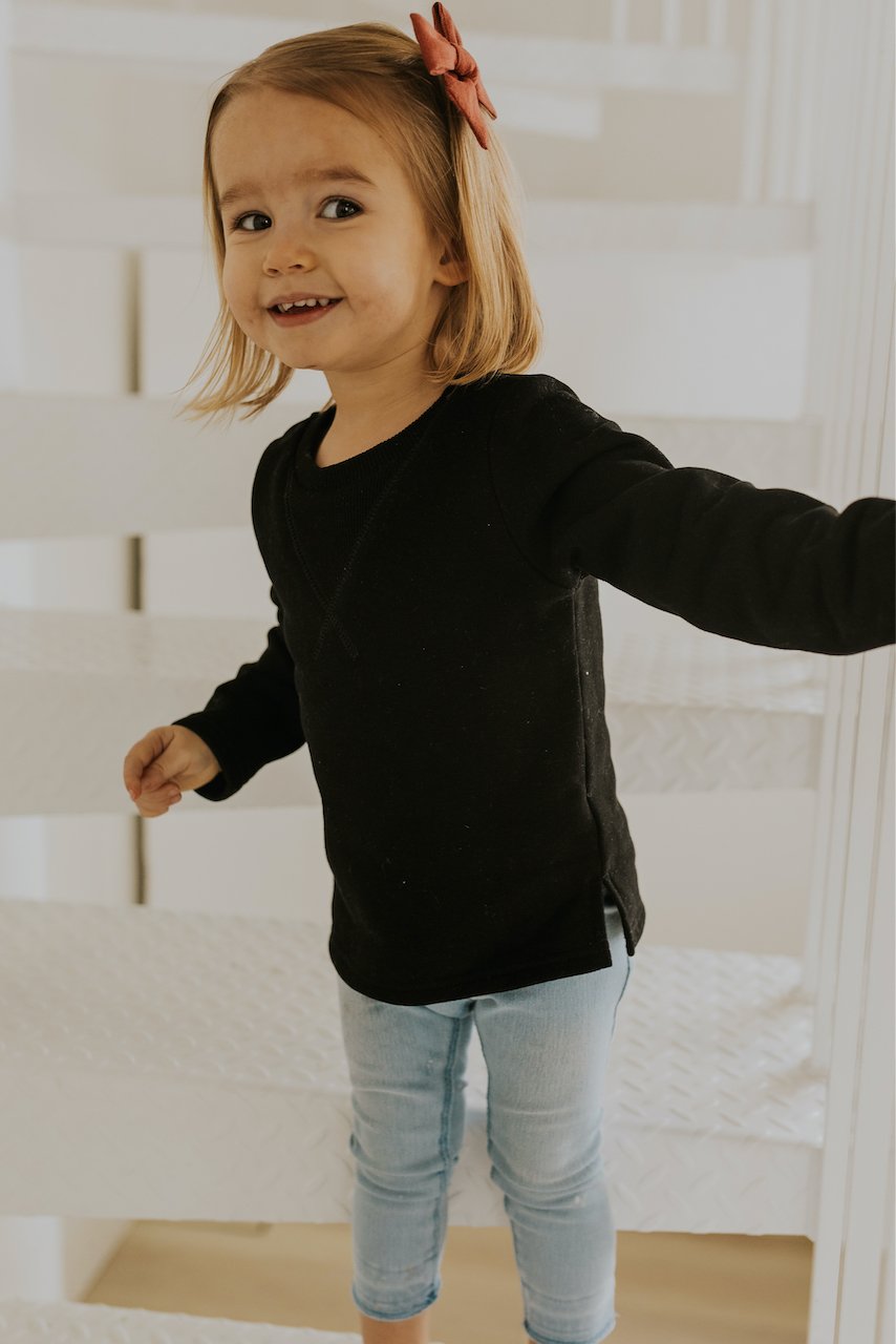 Mommy and Me Matching Sweaters | ROOLEE
