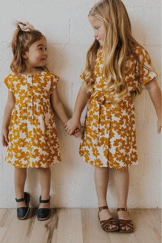 Matching Dresses for Sisters and Moms | ROOLEE