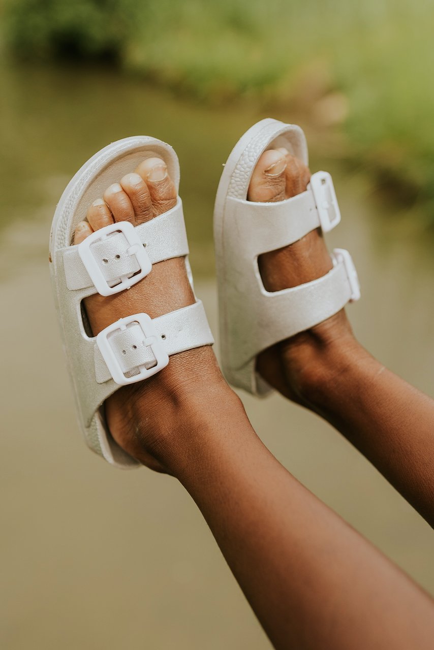 The Raphaelaa Sandals
