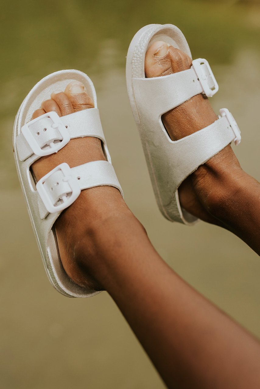 The Raphaelaa Sandals
