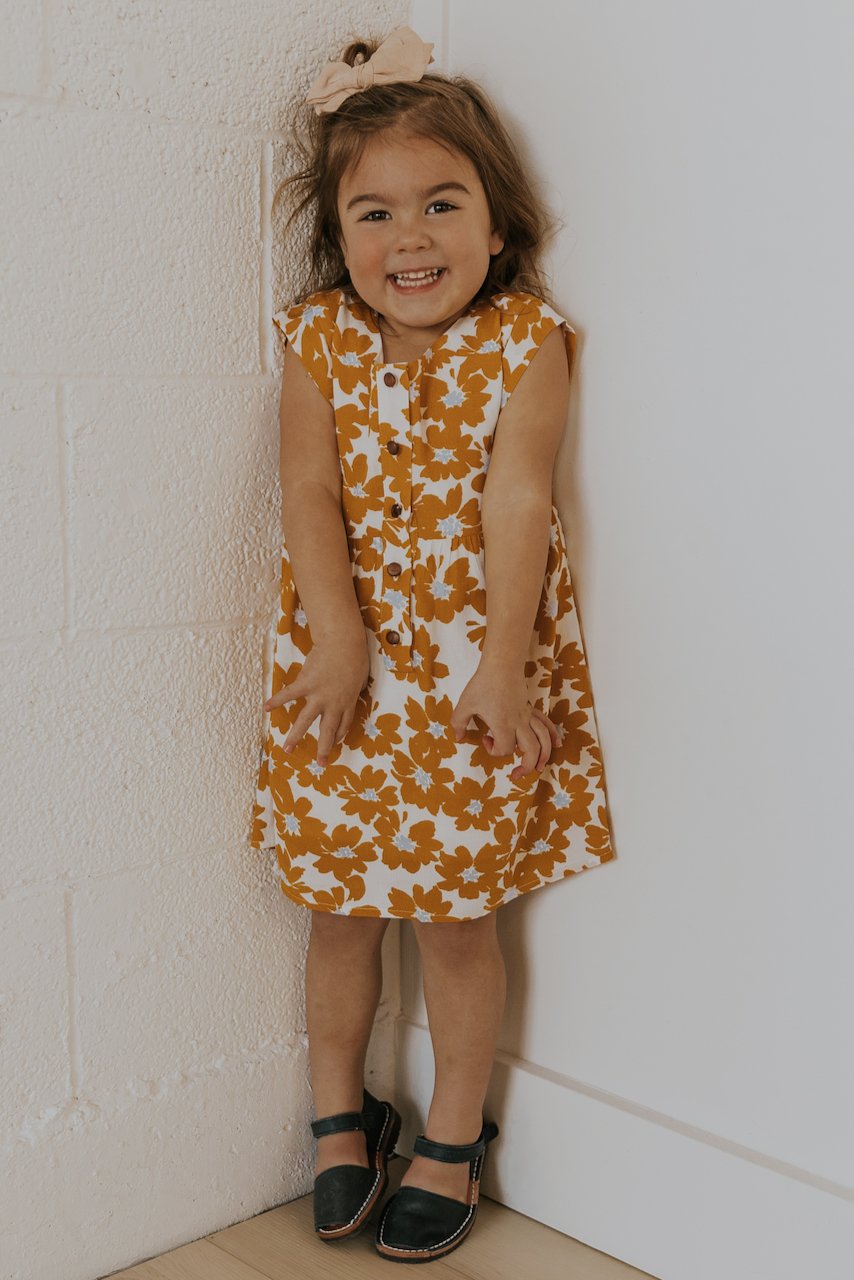 Girls' Matching Dresses | ROOLEE
