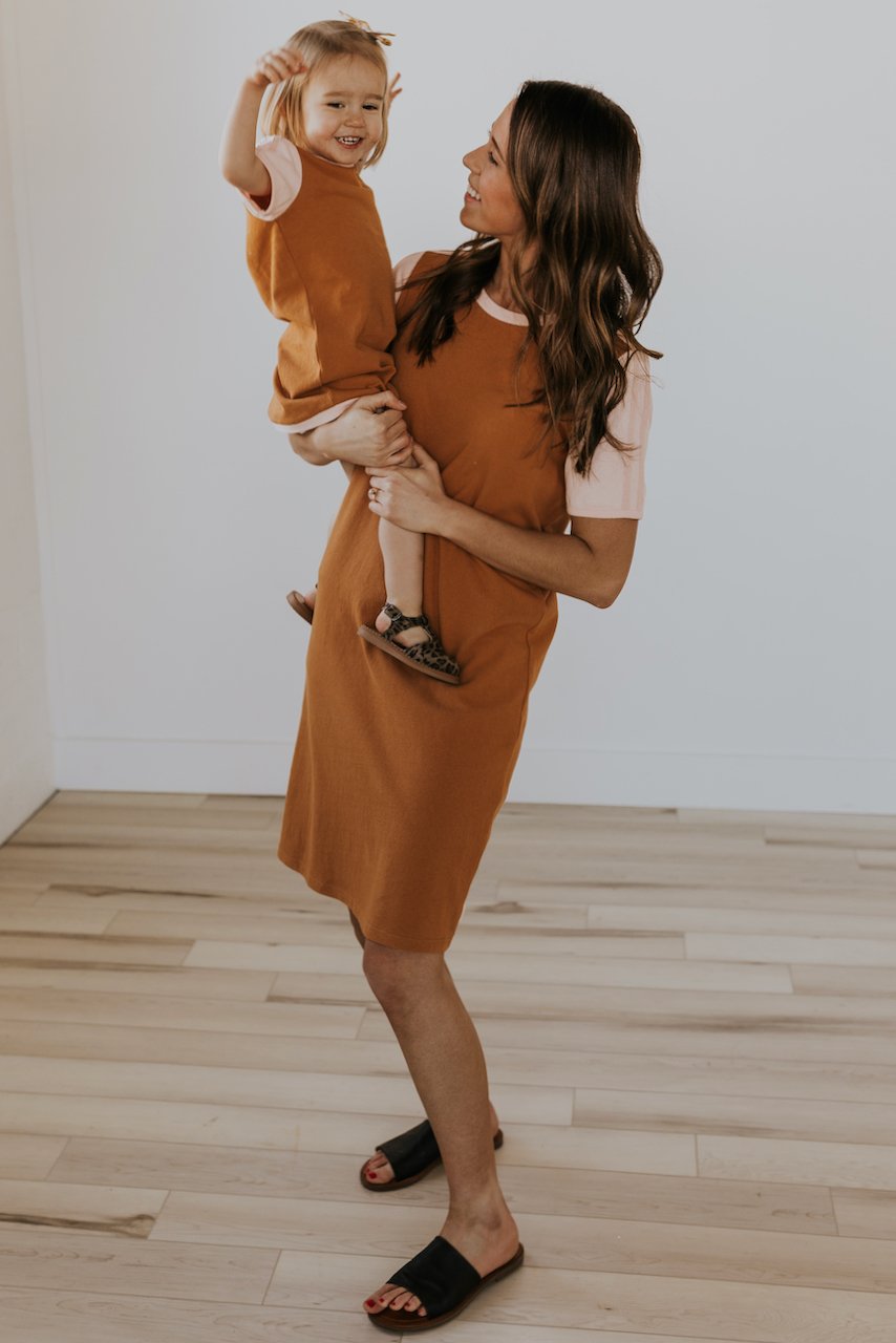 Mini Rebecca Taylor Dress