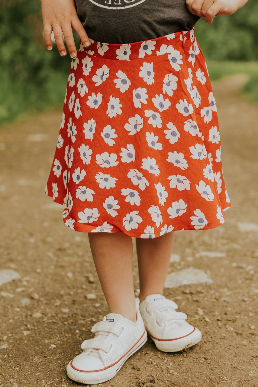 Cute Girls Summer Outfits | ROOLEE