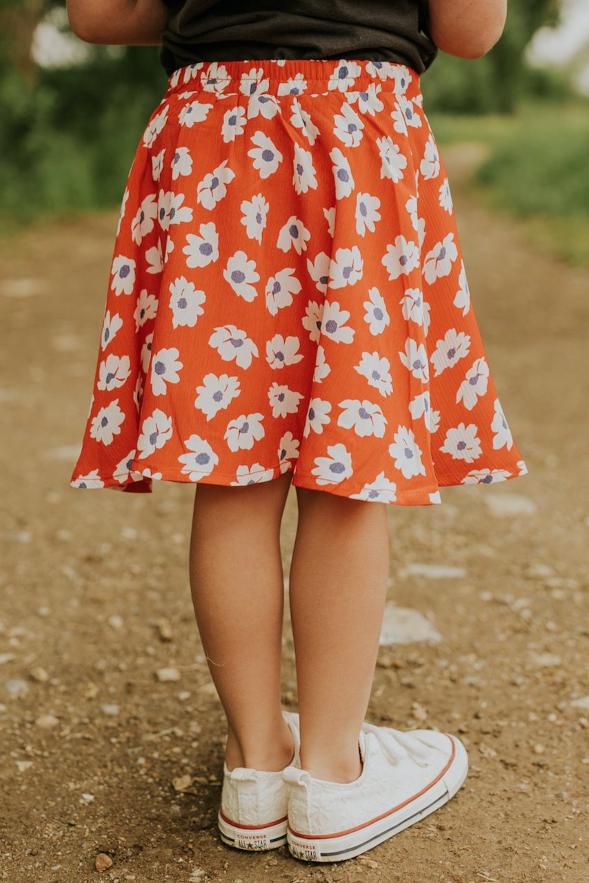 Red white and blue outfits | ROOLEE