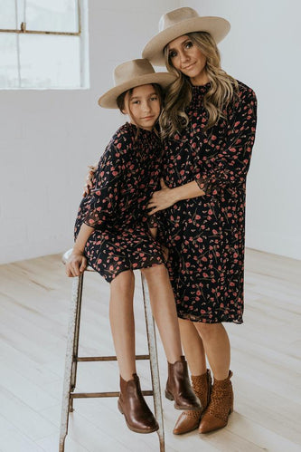 Mommy + Me Dresses | ROOLEE
