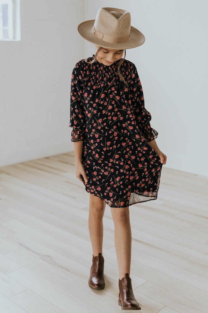 Floral Dresses | ROOLEE