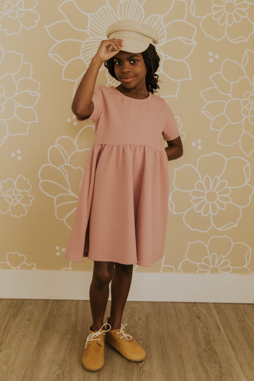 Spring Outfits for Girls | ROOLEE