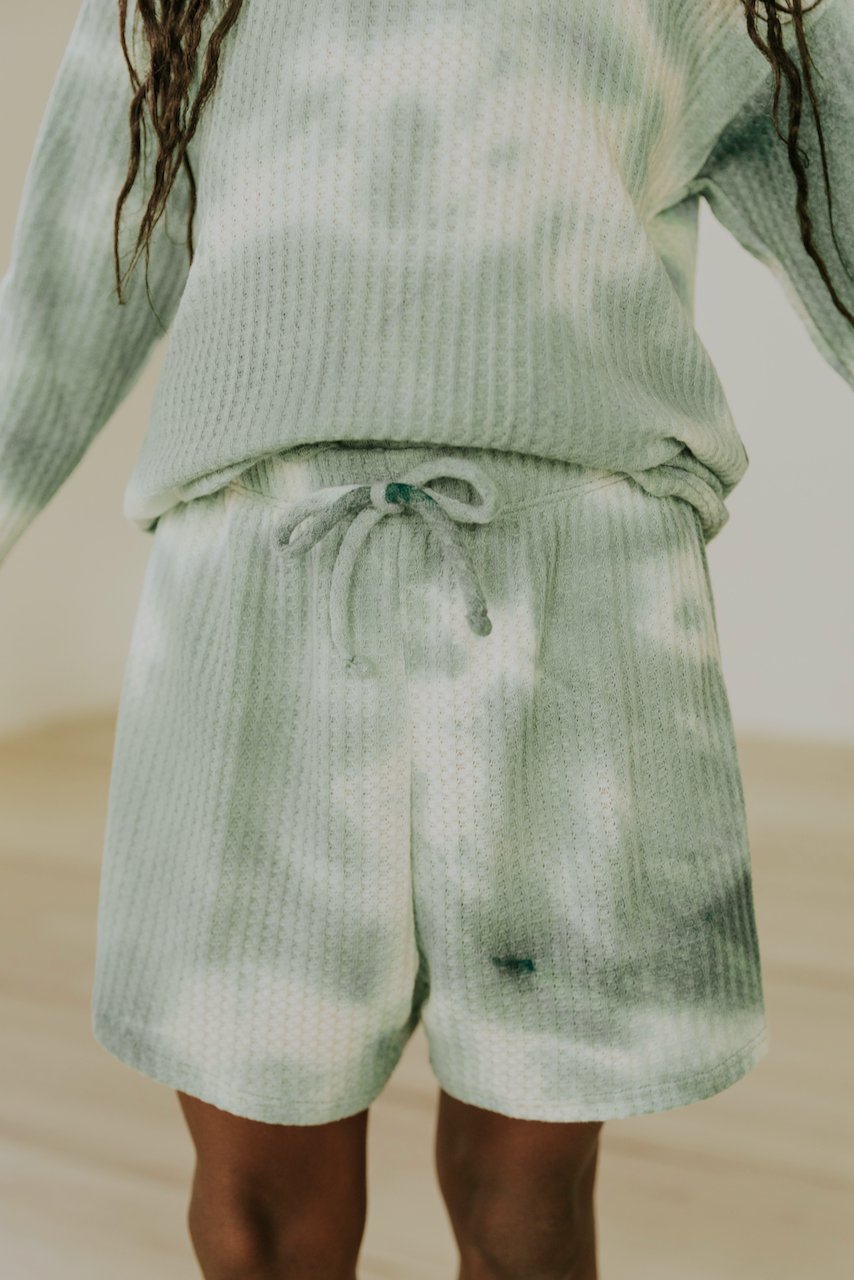 Girls Loungewear Set | ROOLEE