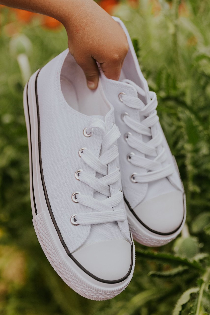Trendy Kids Sneakers | ROOLEE