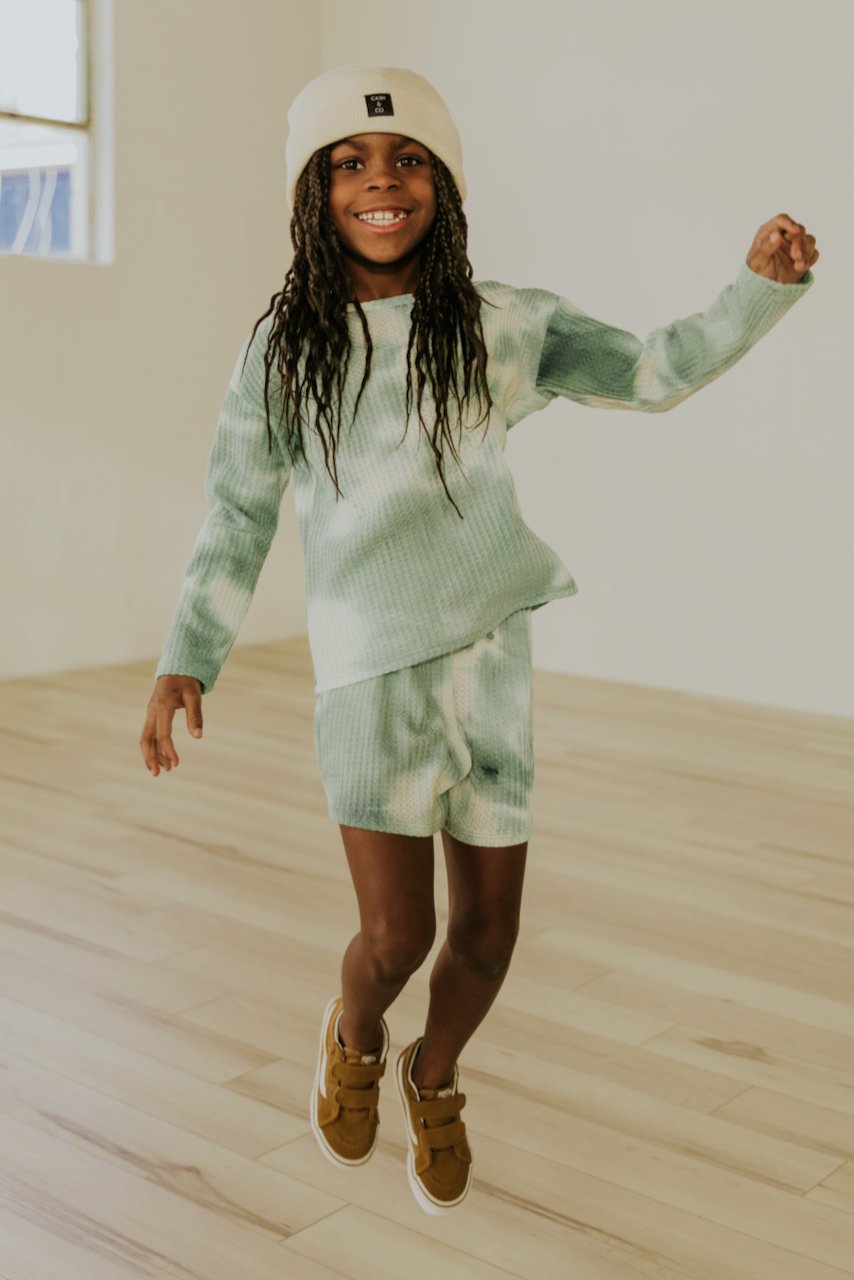 Trendy Kids Spring Styles | ROOLEE