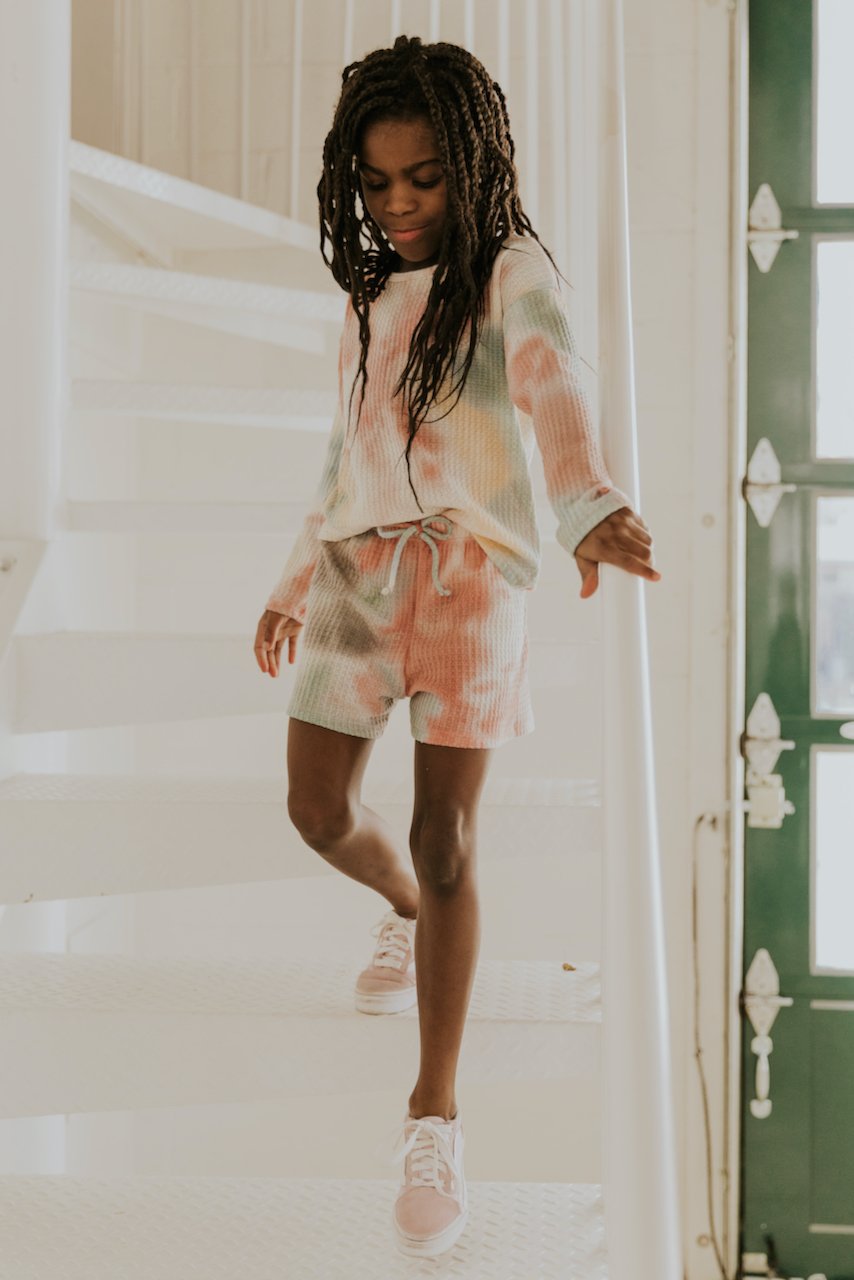 Girls Trendy Outfits | ROOLEE