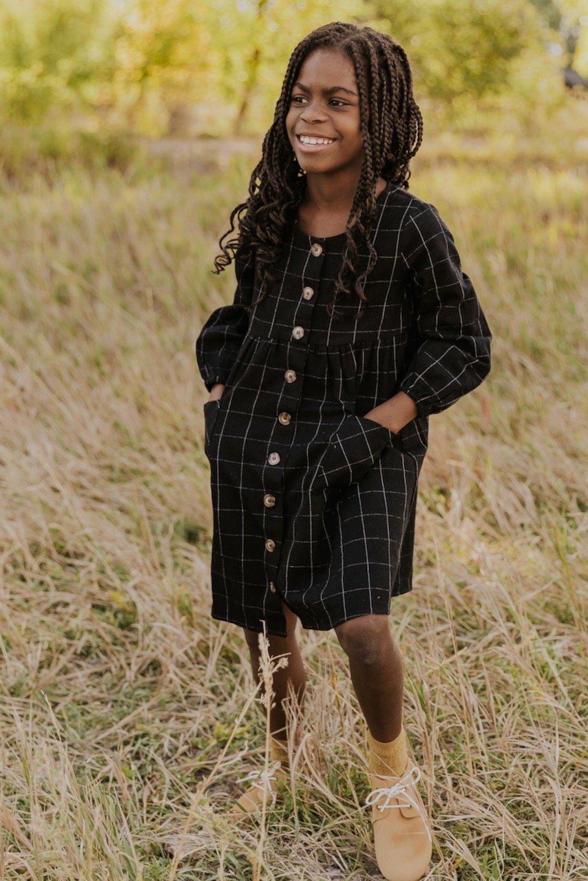 Dresses for Little Girls | ROOLEE