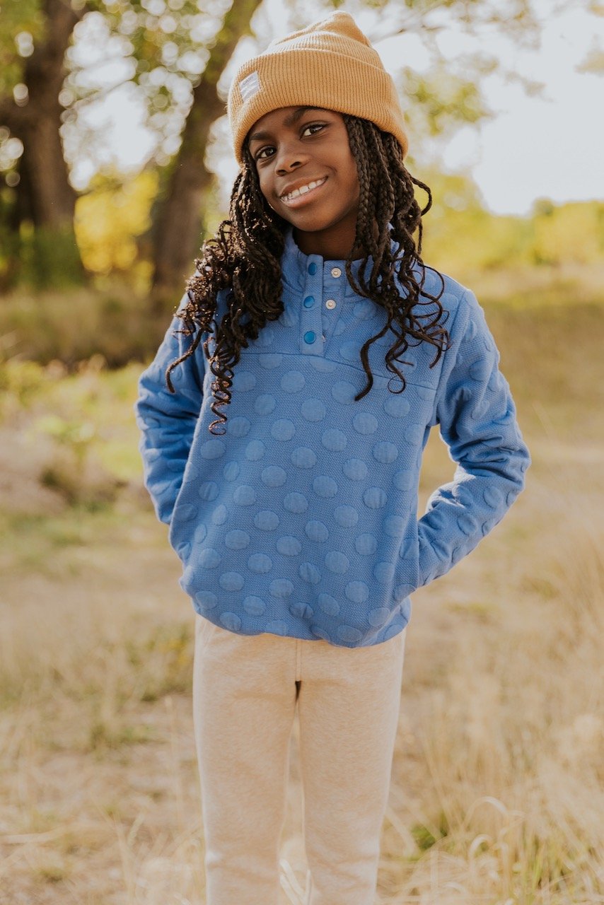 Cute Sweatshirts For Kids For School l ROOLEE