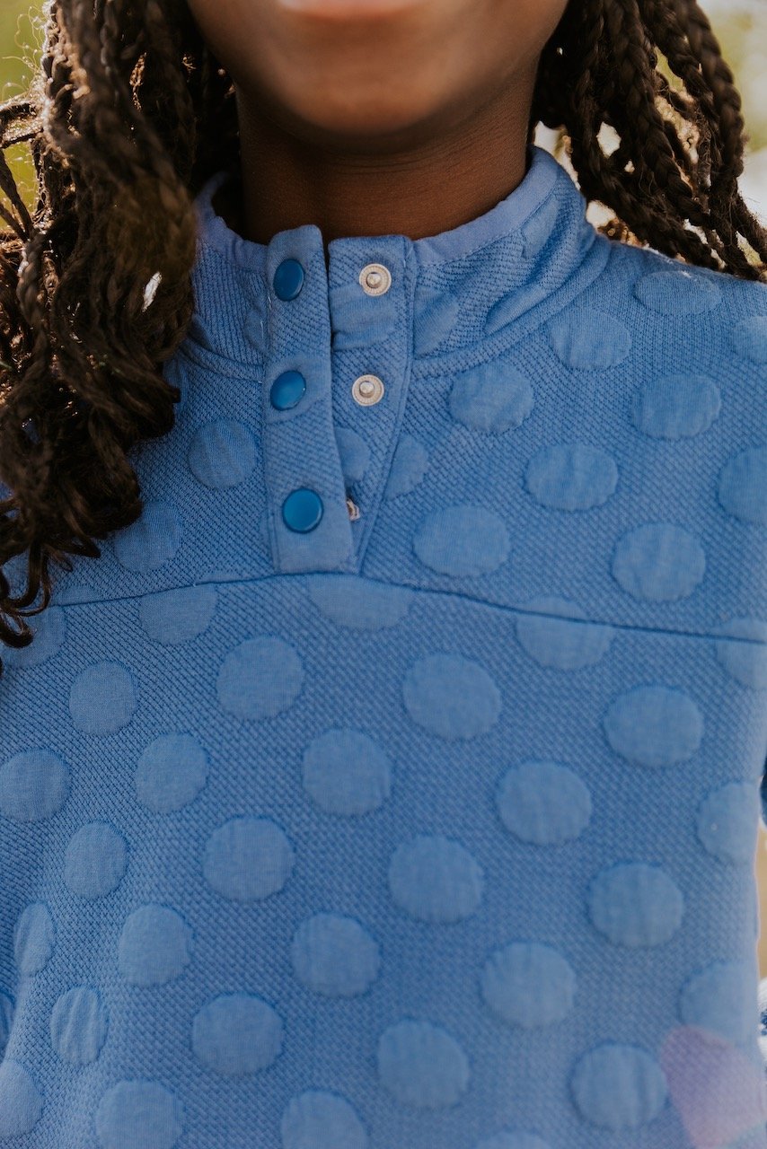 Warm Tops For Kids For Winter l ROOLEE