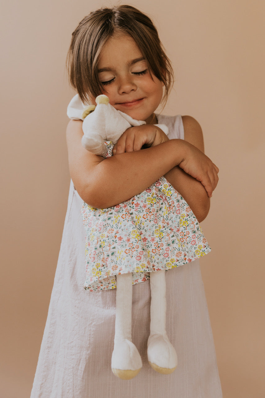 Stuffed Animal Mouse | ROOLEE