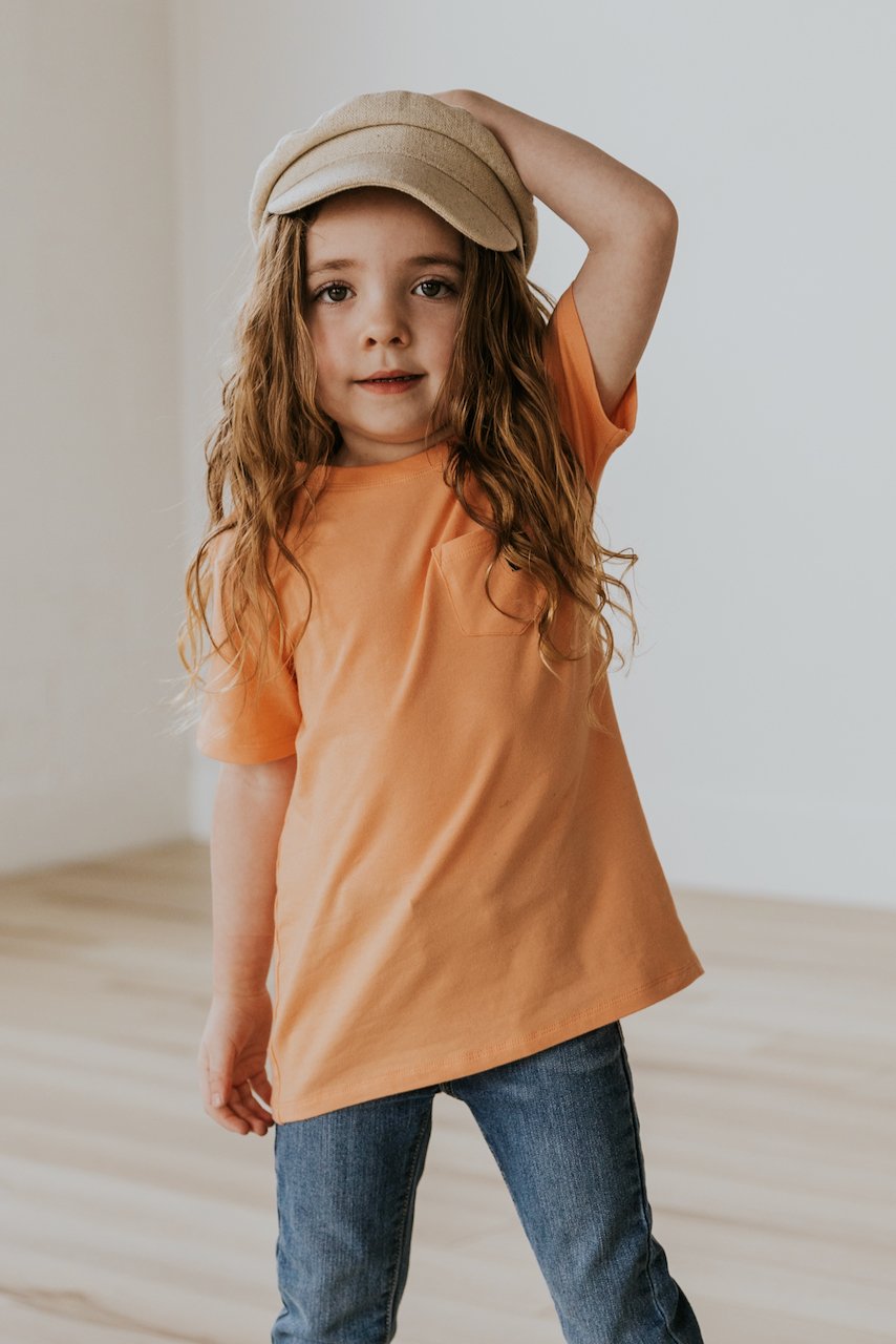 The Reid Tee