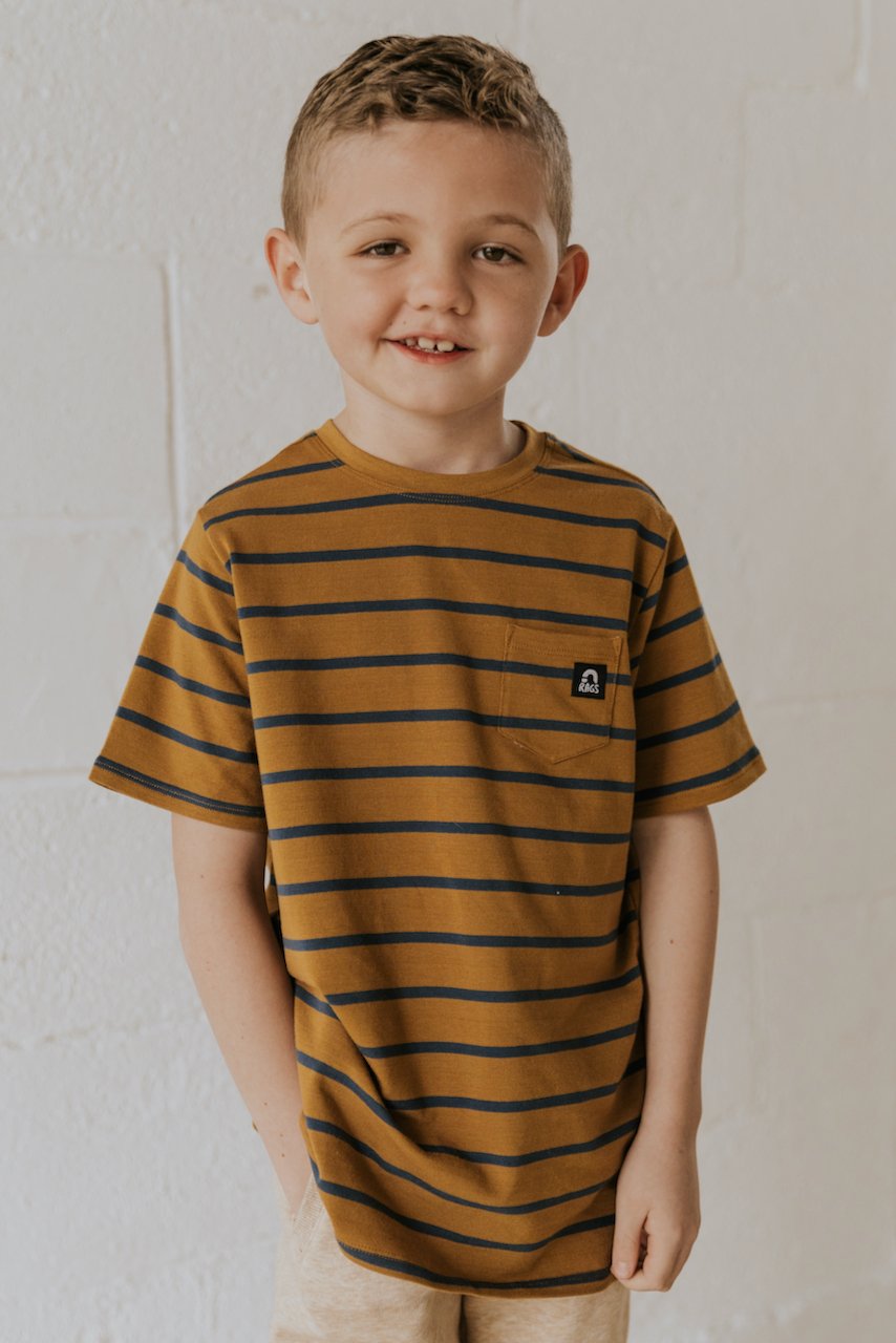 Strike a Match Tee