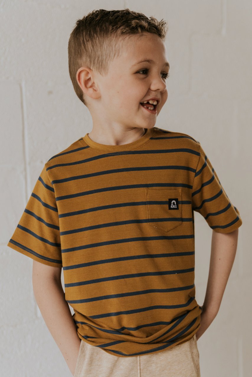 Strike a Match Tee