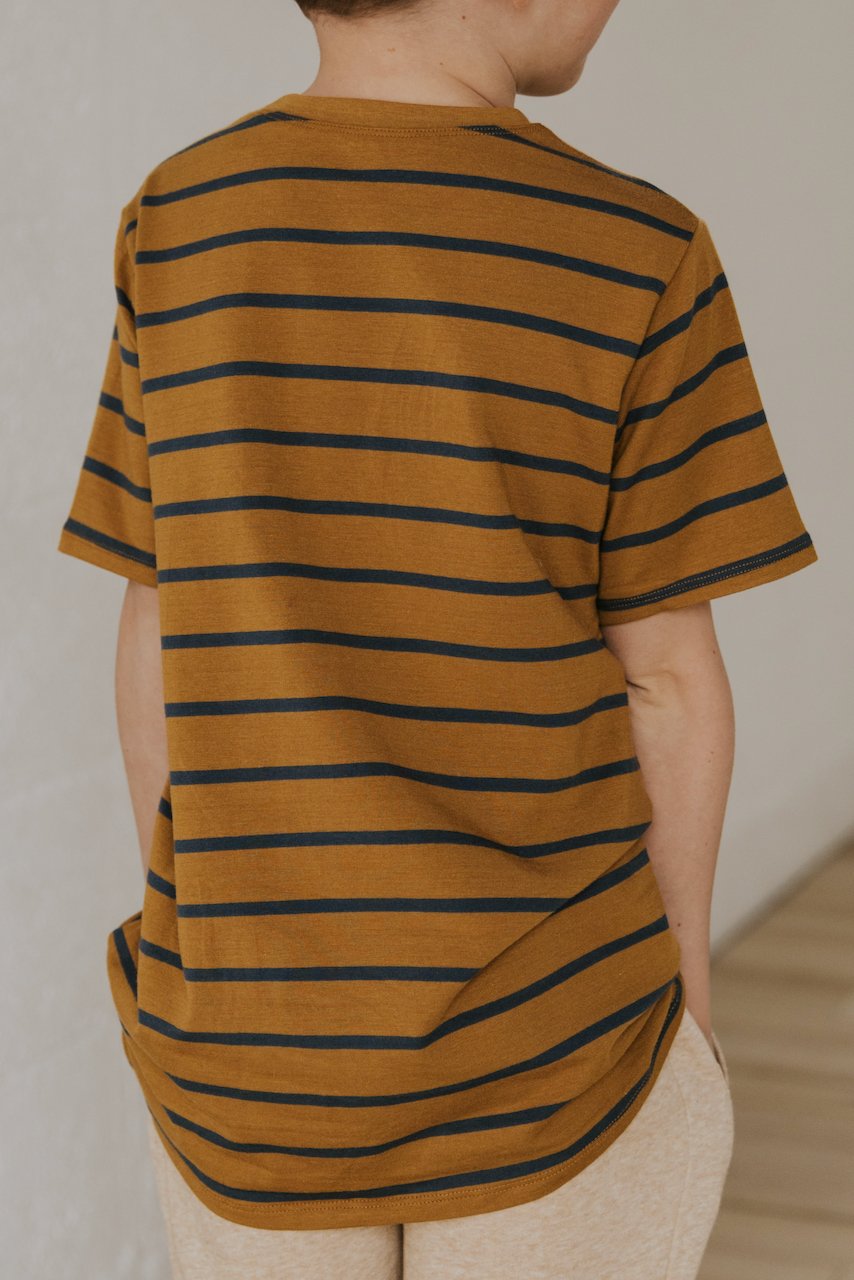 Strike a Match Tee