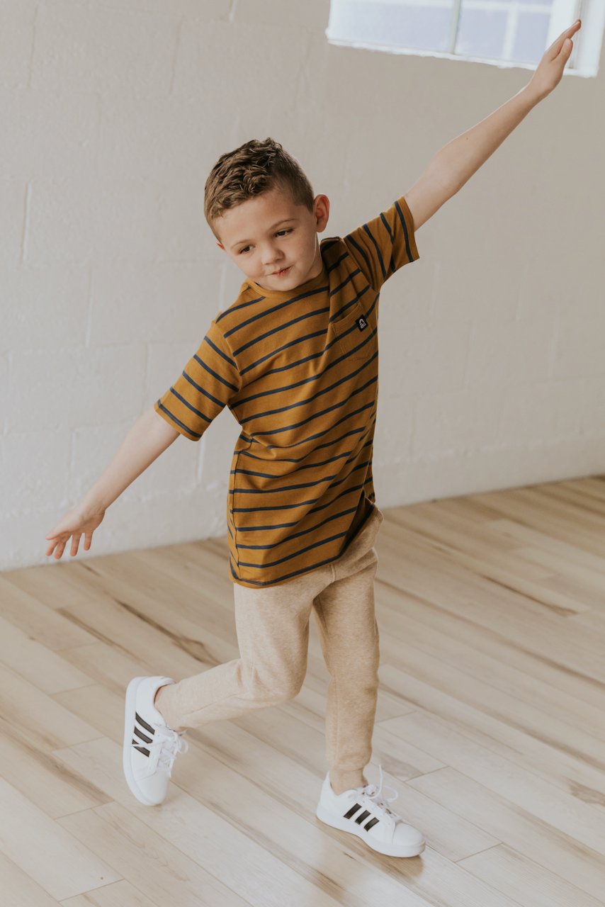 Strike a Match Tee
