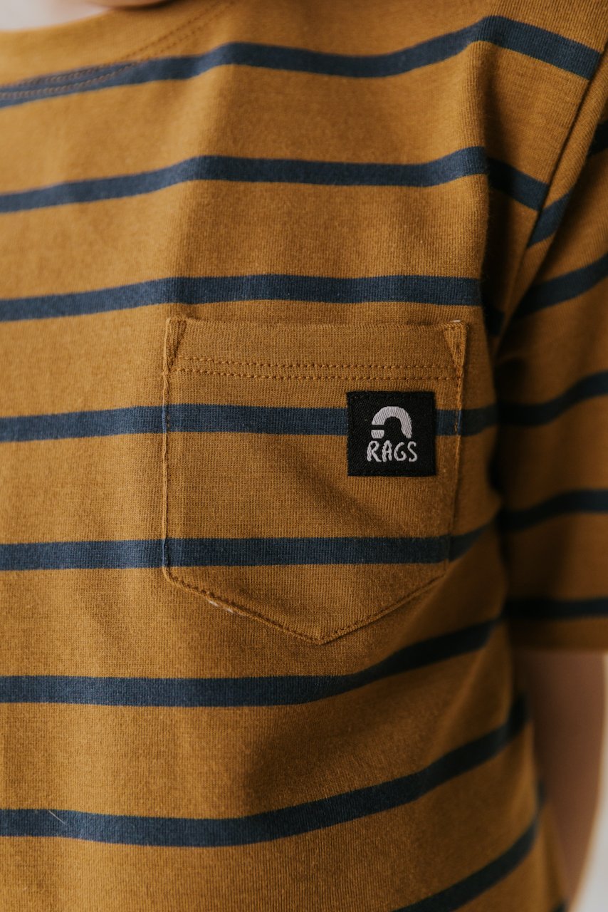 Strike a Match Tee