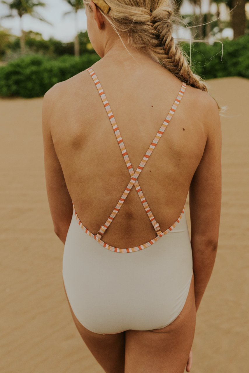 One Piece Swimsuits for a girl | ROOLEE