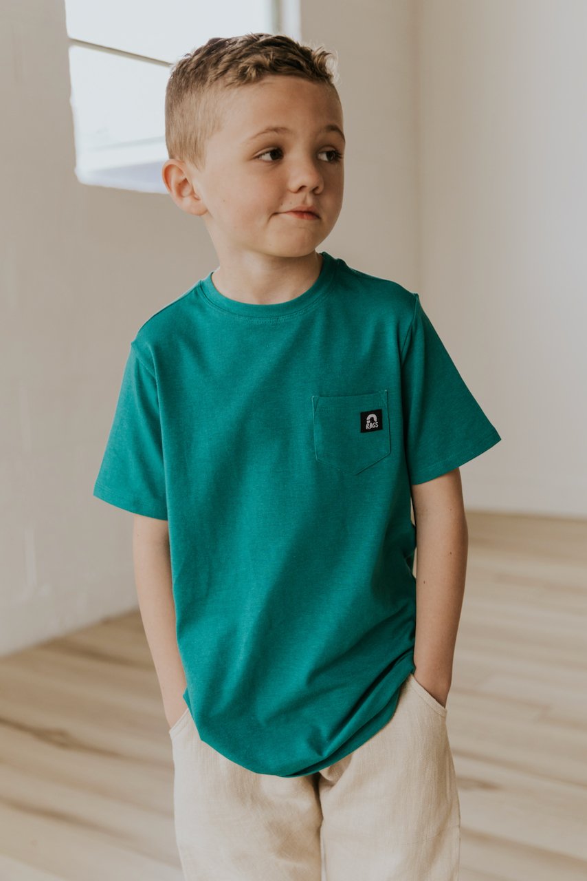 The Reid Tee