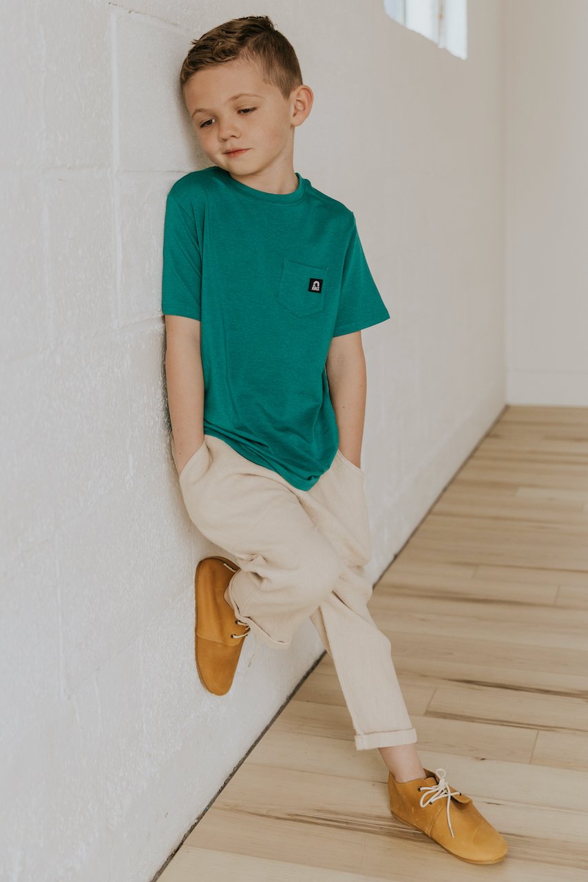 The Reid Tee