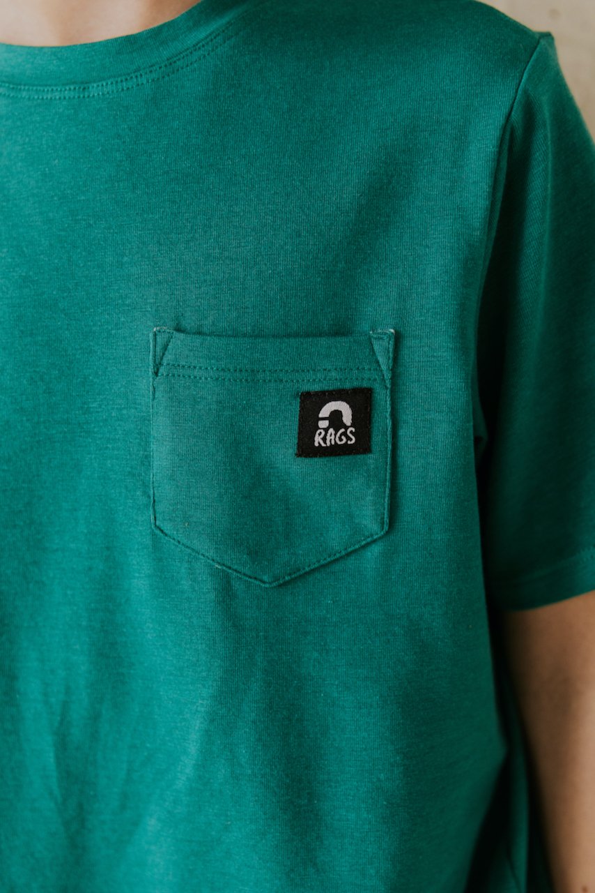 The Reid Tee