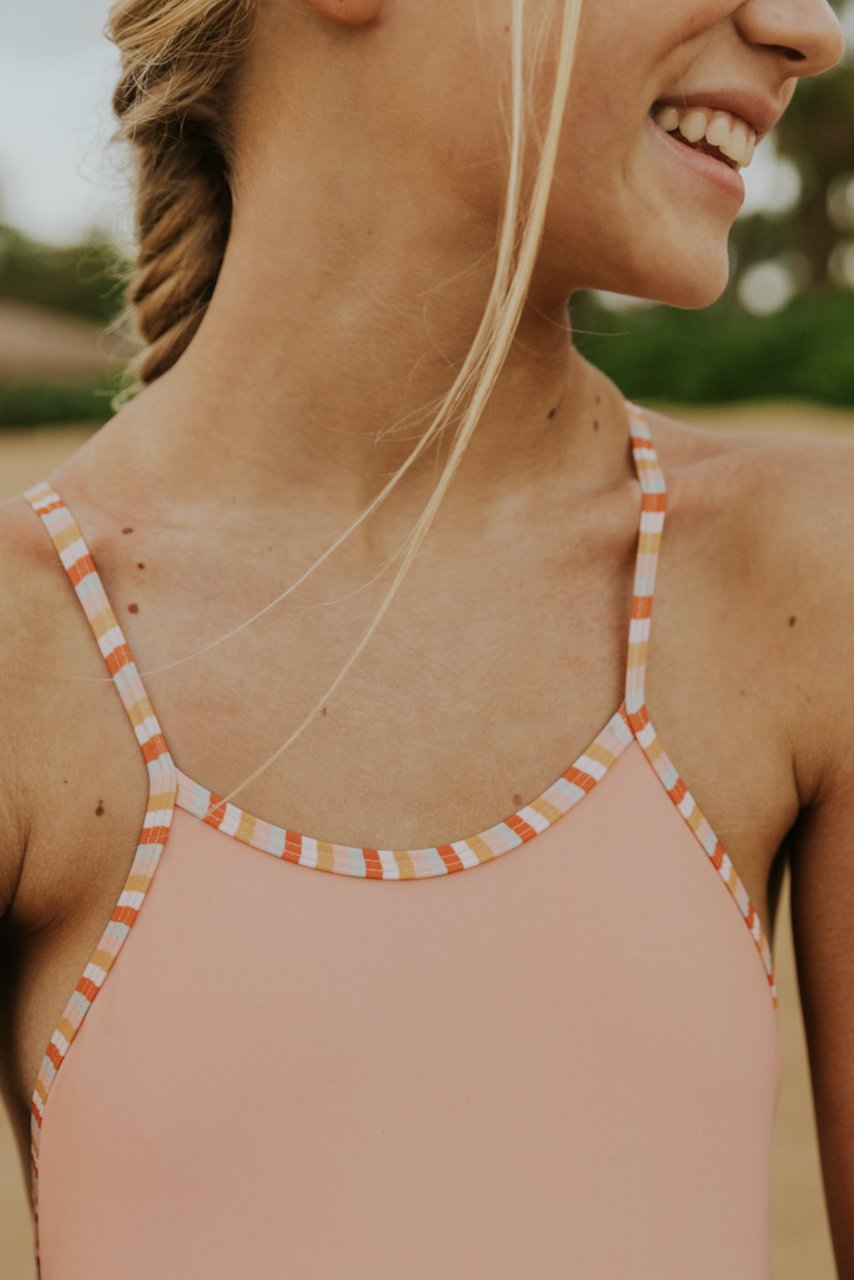Girls Swimsuits | ROOLEE