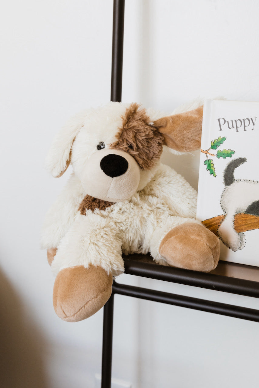 The Puppy Warmies